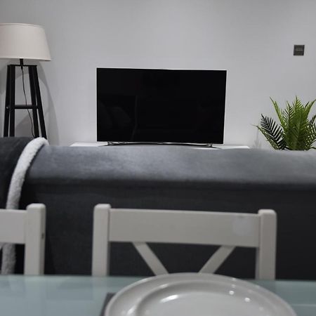 Cozy! 2-Bedroom Exclusive Apartment Near Bristol City Centre Easton Speedwell Sleeps Upto 6 Exteriér fotografie