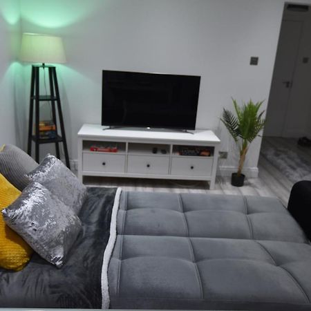 Cozy! 2-Bedroom Exclusive Apartment Near Bristol City Centre Easton Speedwell Sleeps Upto 6 Exteriér fotografie