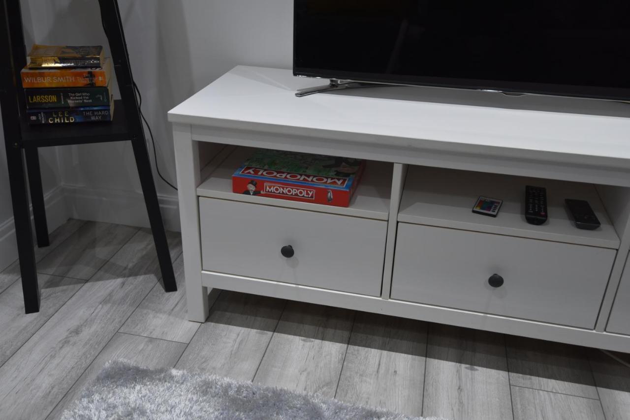 Cozy! 2-Bedroom Exclusive Apartment Near Bristol City Centre Easton Speedwell Sleeps Upto 6 Exteriér fotografie
