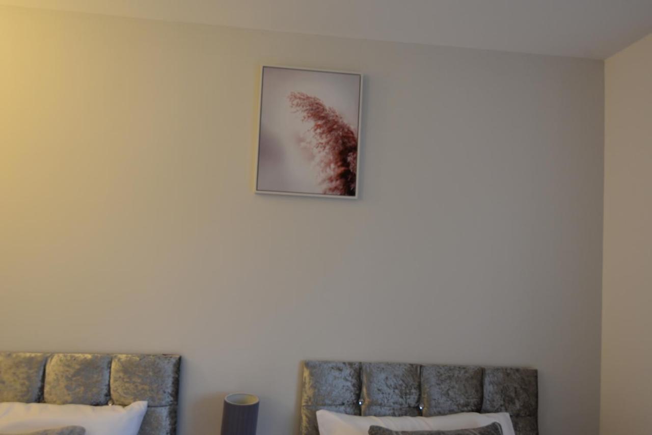 Cozy! 2-Bedroom Exclusive Apartment Near Bristol City Centre Easton Speedwell Sleeps Upto 6 Exteriér fotografie