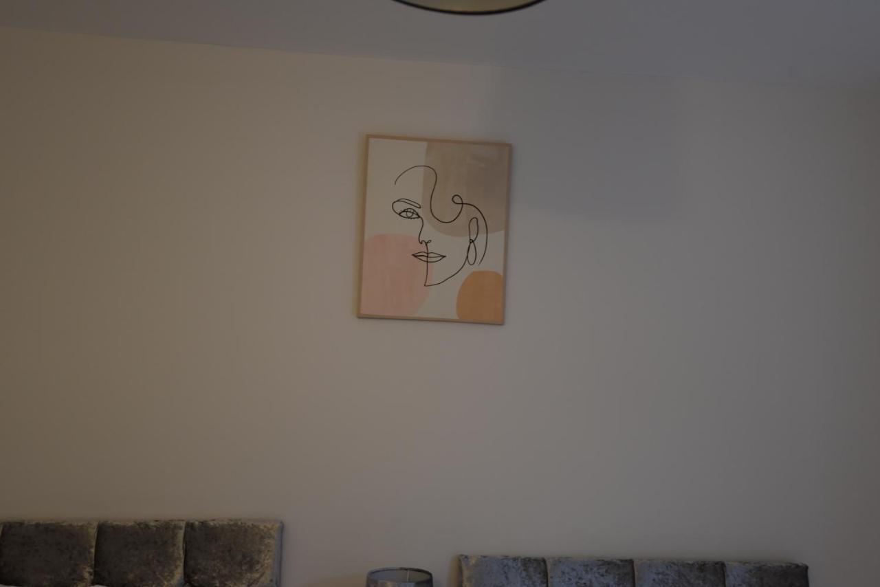 Cozy! 2-Bedroom Exclusive Apartment Near Bristol City Centre Easton Speedwell Sleeps Upto 6 Exteriér fotografie