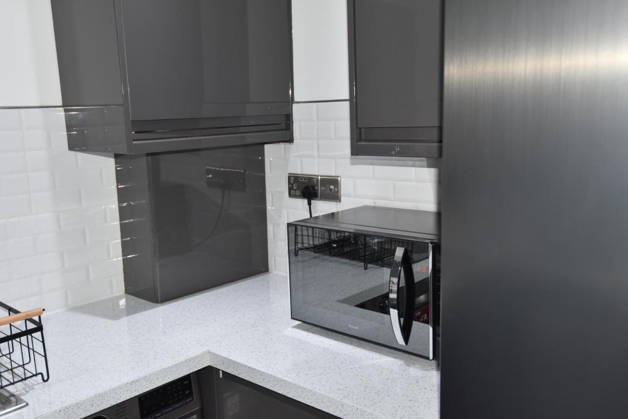 Cozy! 2-Bedroom Exclusive Apartment Near Bristol City Centre Easton Speedwell Sleeps Upto 6 Exteriér fotografie